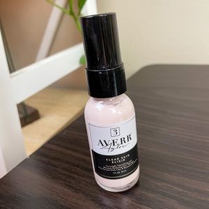 Averr Aglow Clear Skin Elixir